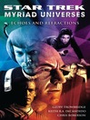 Echoes and Refractions (eBook)